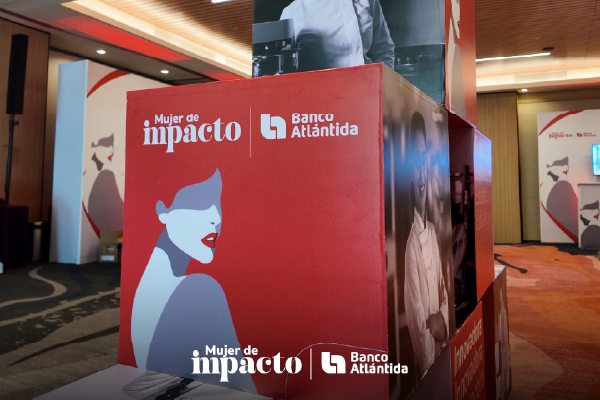 Mujer de Impacto 5
