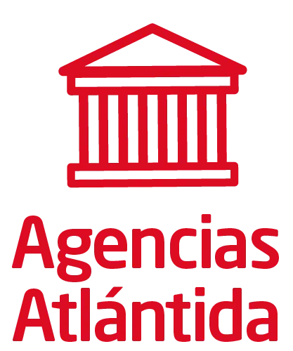 logo agencias atlántida