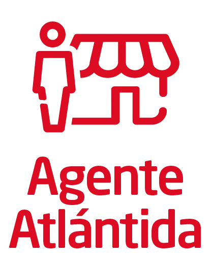 logo agente atlántida