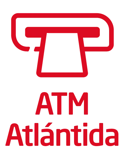 logo atm atlántida